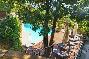 Hotel Villa Sermolli