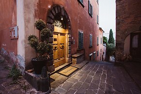 Hotel Villa Sermolli