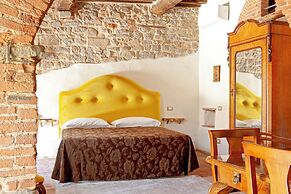 Hotel Villa Sermolli
