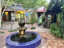 The Rabbit Hole Hotel