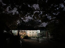 The Rabbit Hole Hotel