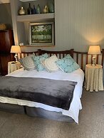 The Rabbit Hole Hotel