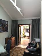 The Rabbit Hole Hotel
