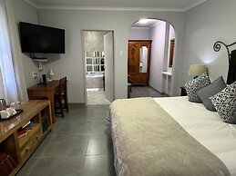 The Rabbit Hole Hotel