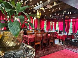 The Rabbit Hole Hotel