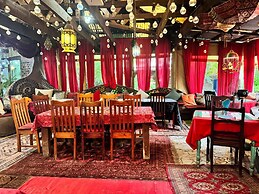 The Rabbit Hole Hotel
