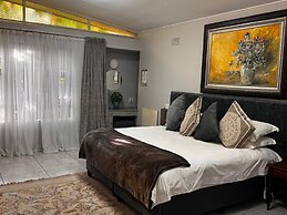 The Rabbit Hole Hotel