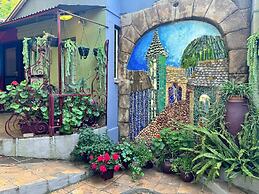 The Rabbit Hole Hotel