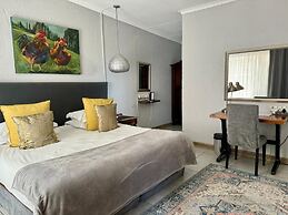 The Rabbit Hole Hotel
