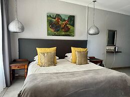 The Rabbit Hole Hotel