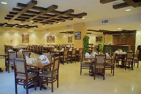 Al-Fanar Palace Hotel