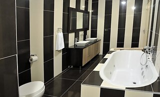 Ruby Stone Boutique Hotel