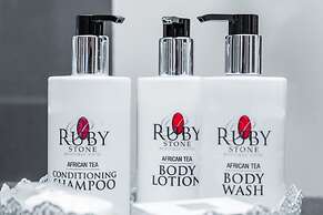 Ruby Stone Boutique Hotel