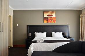Ruby Stone Boutique Hotel
