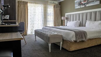 Ruby Stone Boutique Hotel