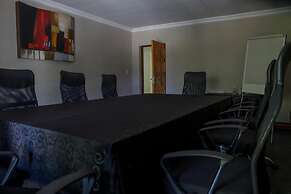 Ruby Stone Boutique Hotel