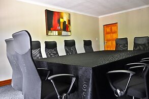 Ruby Stone Boutique Hotel