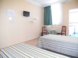 Apartamentos Tinoca