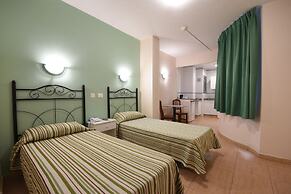 Apartamentos Tinoca