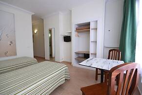 Apartamentos Tinoca