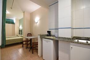 Apartamentos Tinoca