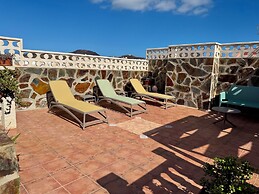 Apartamentos Tinoca