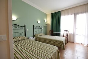 Apartamentos Tinoca