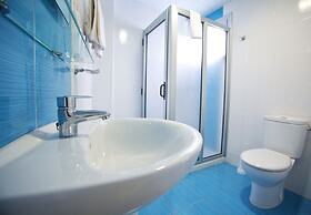 Apartamentos Tinoca