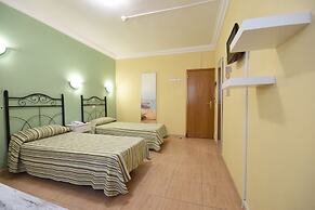 Apartamentos Tinoca