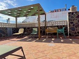 Apartamentos Tinoca