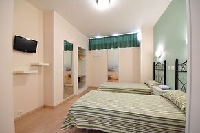 Apartamentos Tinoca