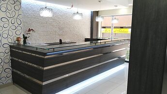 Apartamentos Tinoca