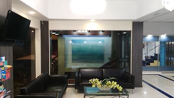 Apartamentos Tinoca