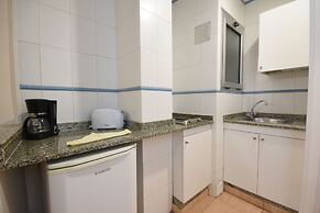 Apartamentos Tinoca