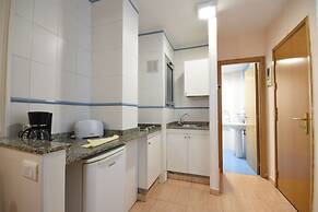 Apartamentos Tinoca