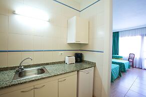 Apartamentos Tinoca