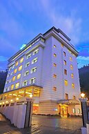 Clouds Valley Leisure Hotel