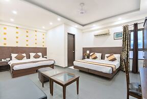 Hotel La Vista