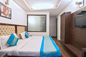 Hotel La Vista