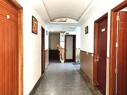 Hotel La Vista