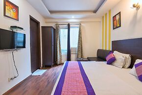Hotel La Vista