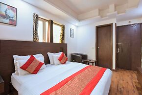Hotel La Vista