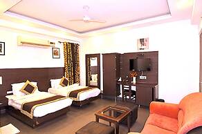 Hotel La Vista