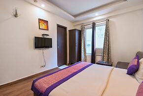 Hotel La Vista