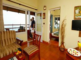 Blackberry Hills Munnar - Nature Resort & Spa