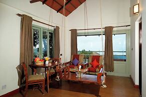 Blackberry Hills Munnar - Nature Resort & Spa