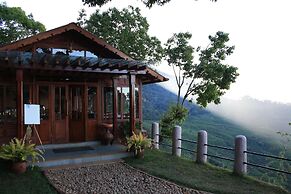 Blackberry Hills Munnar - Nature Resort & Spa