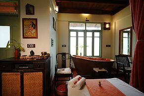 Blackberry Hills Munnar - Nature Resort & Spa