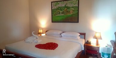 Blackberry Hills Munnar - Nature Resort & Spa