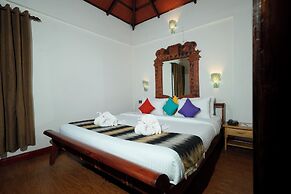Blackberry Hills Munnar - Nature Resort & Spa